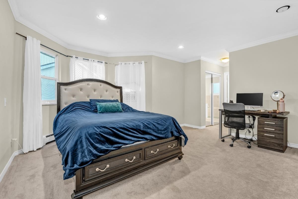 1400 Meadowview Court, Coquitlam, BC