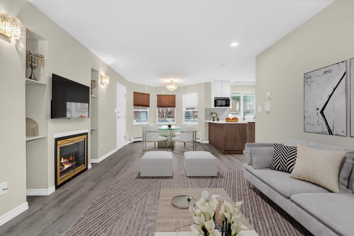 1400 Meadowview Court, Coquitlam, BC