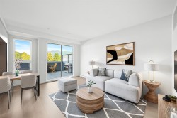 212-2015 St Johns Street Port Moody, BC V3H 0N5