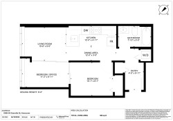 1508-610 Granville Street Vancouver, BC V6C 3T3