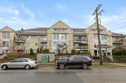 PH4-1519 Grant Avenue Port Coquitlam, BC V3B 7S8