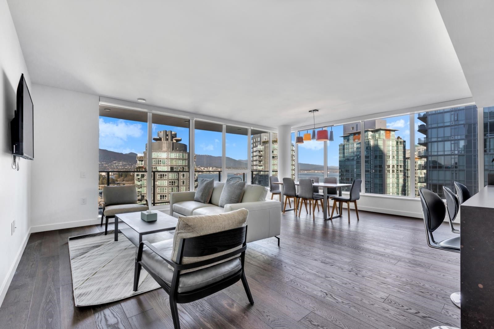 150X-620 Cardero Street, Vancouver, BC