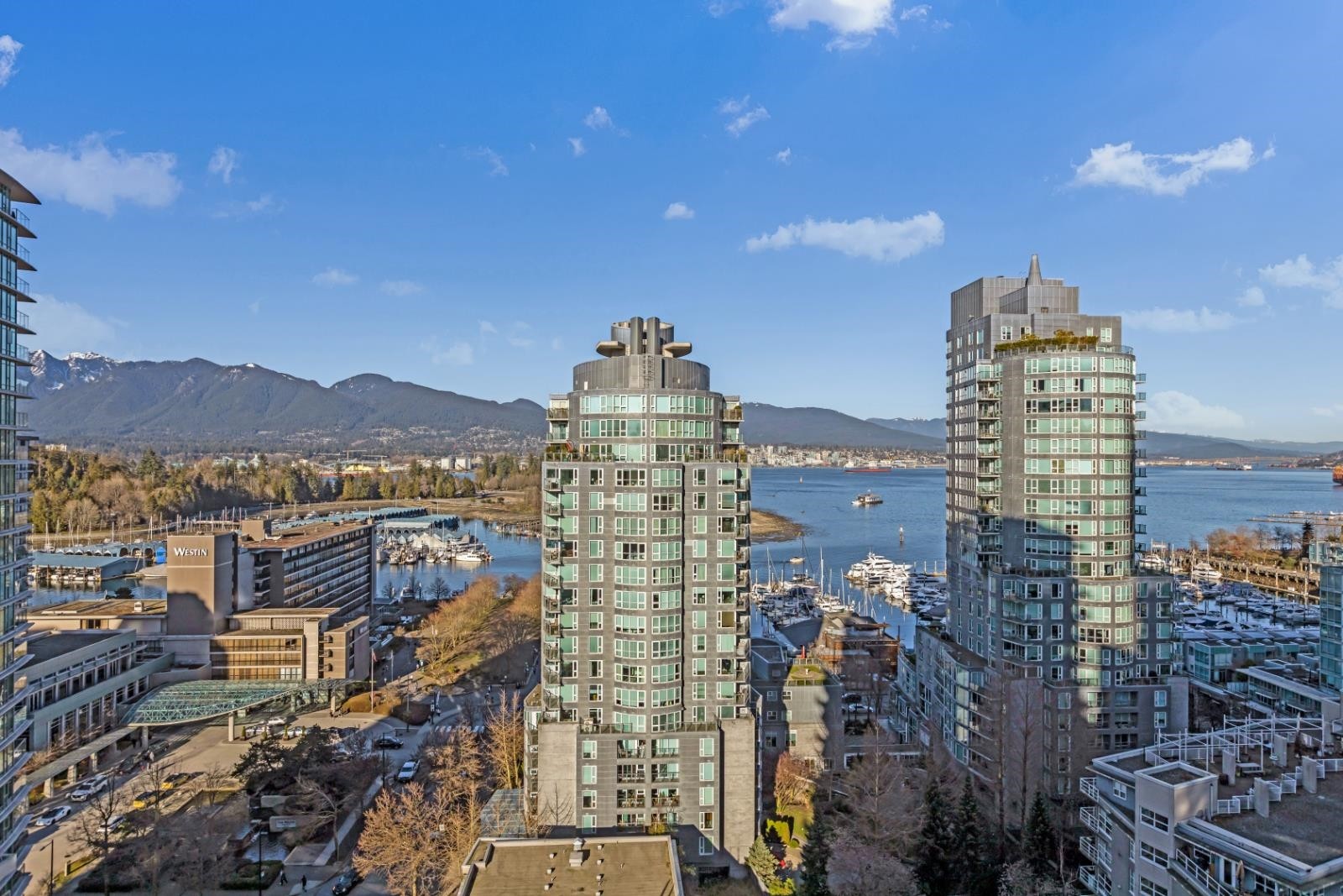 150X-620 Cardero Street, Vancouver, BC