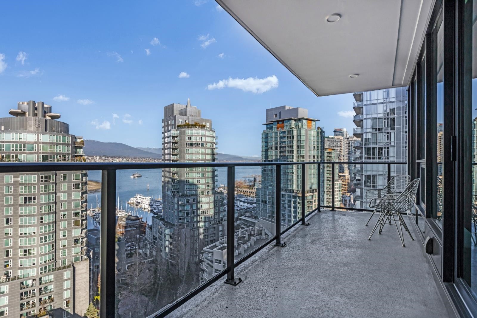 150X-620 Cardero Street, Vancouver, BC