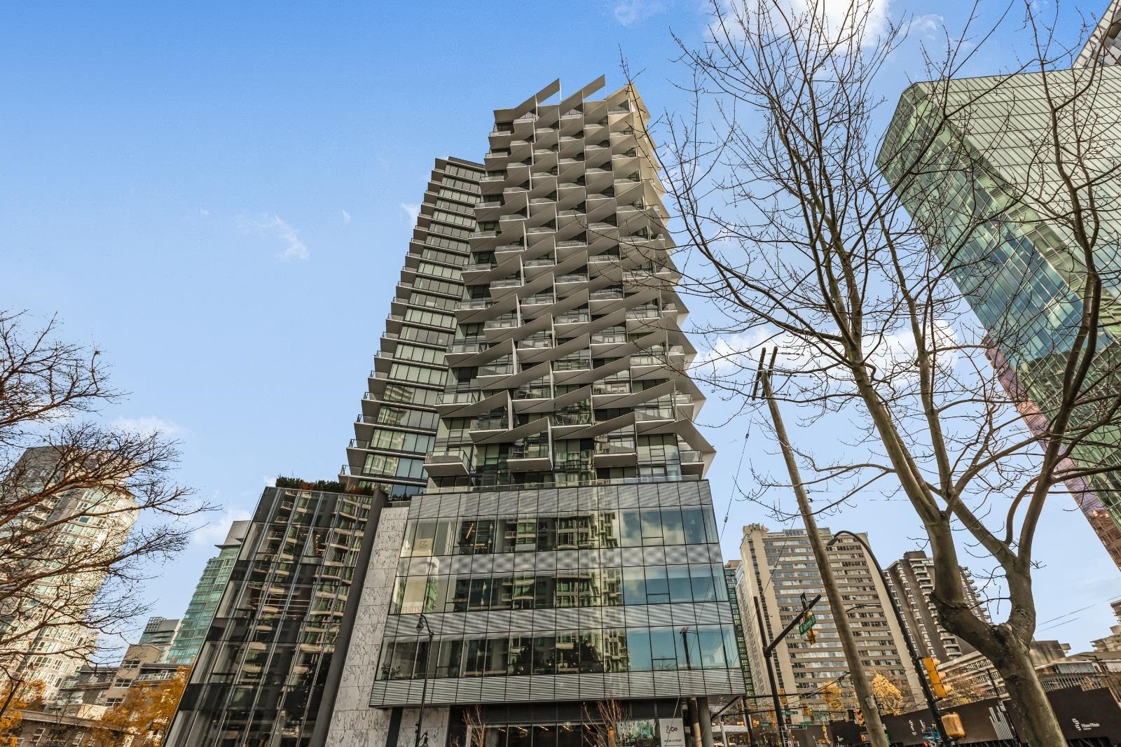 150X-620 Cardero Street, Vancouver, BC