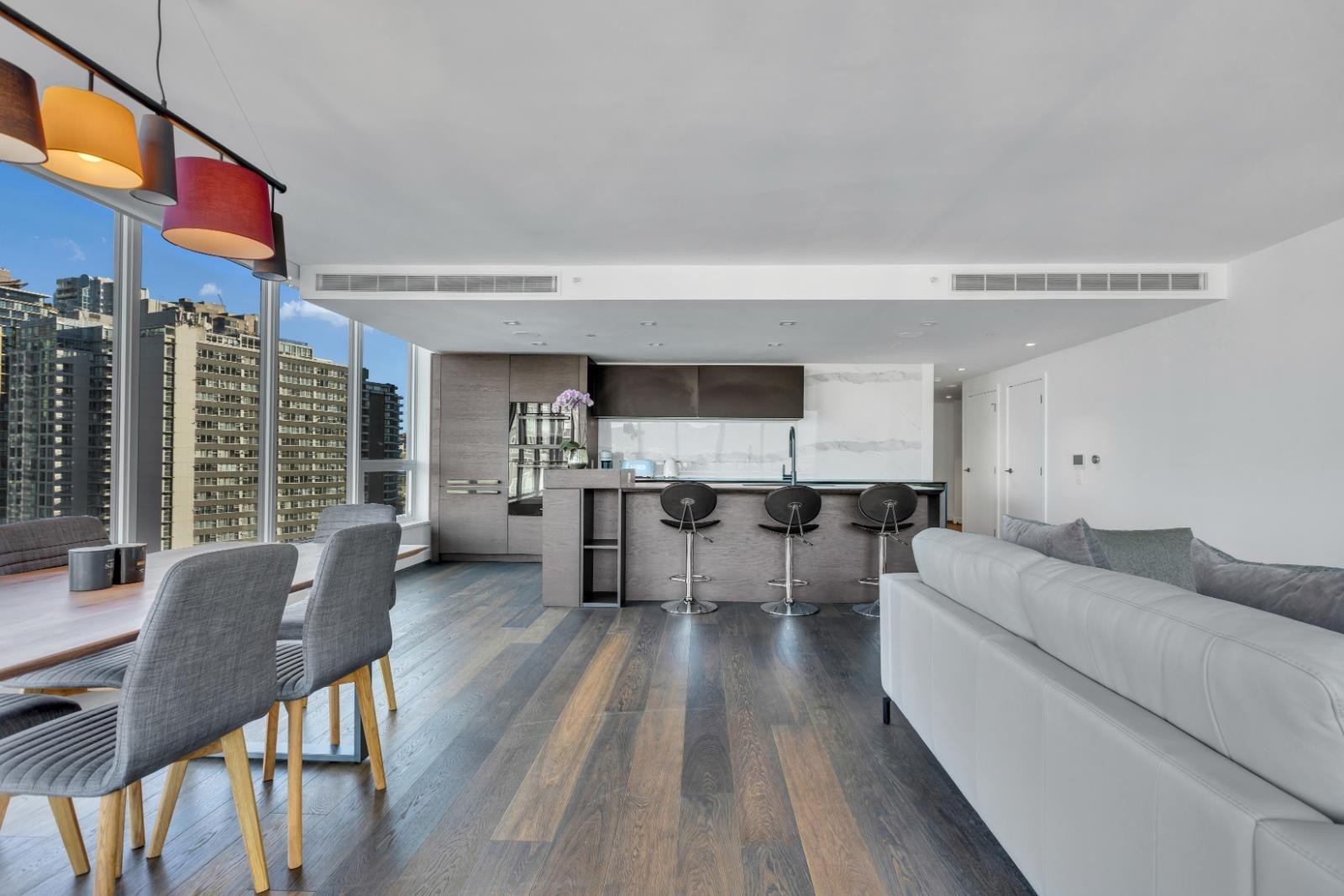 150X-620 Cardero Street, Vancouver, BC