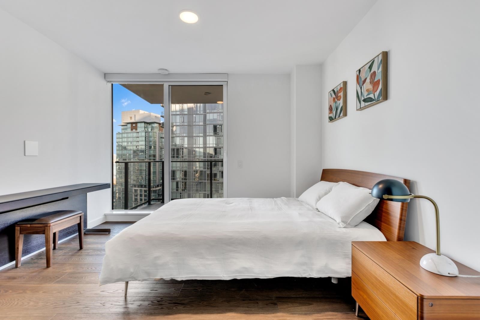 150X-620 Cardero Street, Vancouver, BC