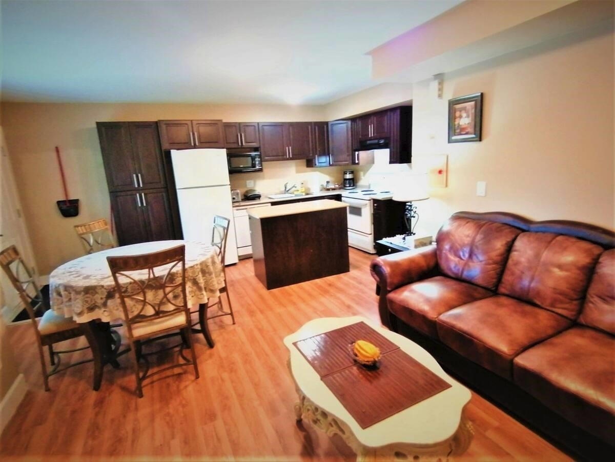 Bsmt-536 Webster Avenue, Coquitlam, BC