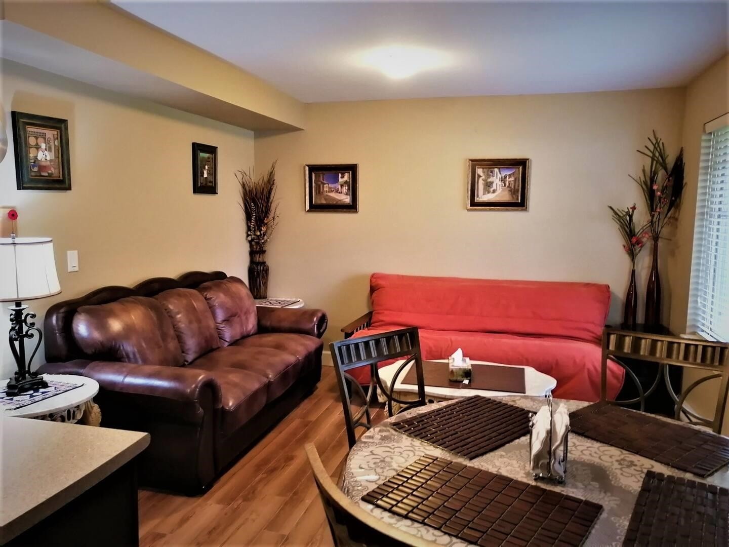 Bsmt-536 Webster Avenue, Coquitlam, BC