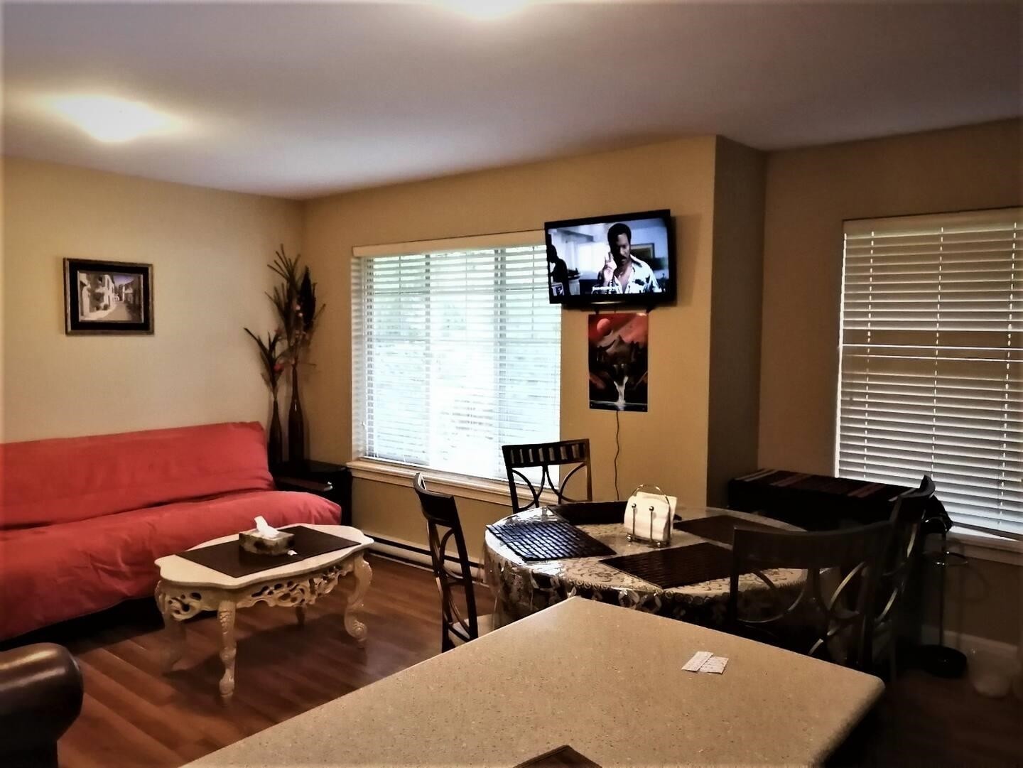 Bsmt-536 Webster Avenue, Coquitlam, BC