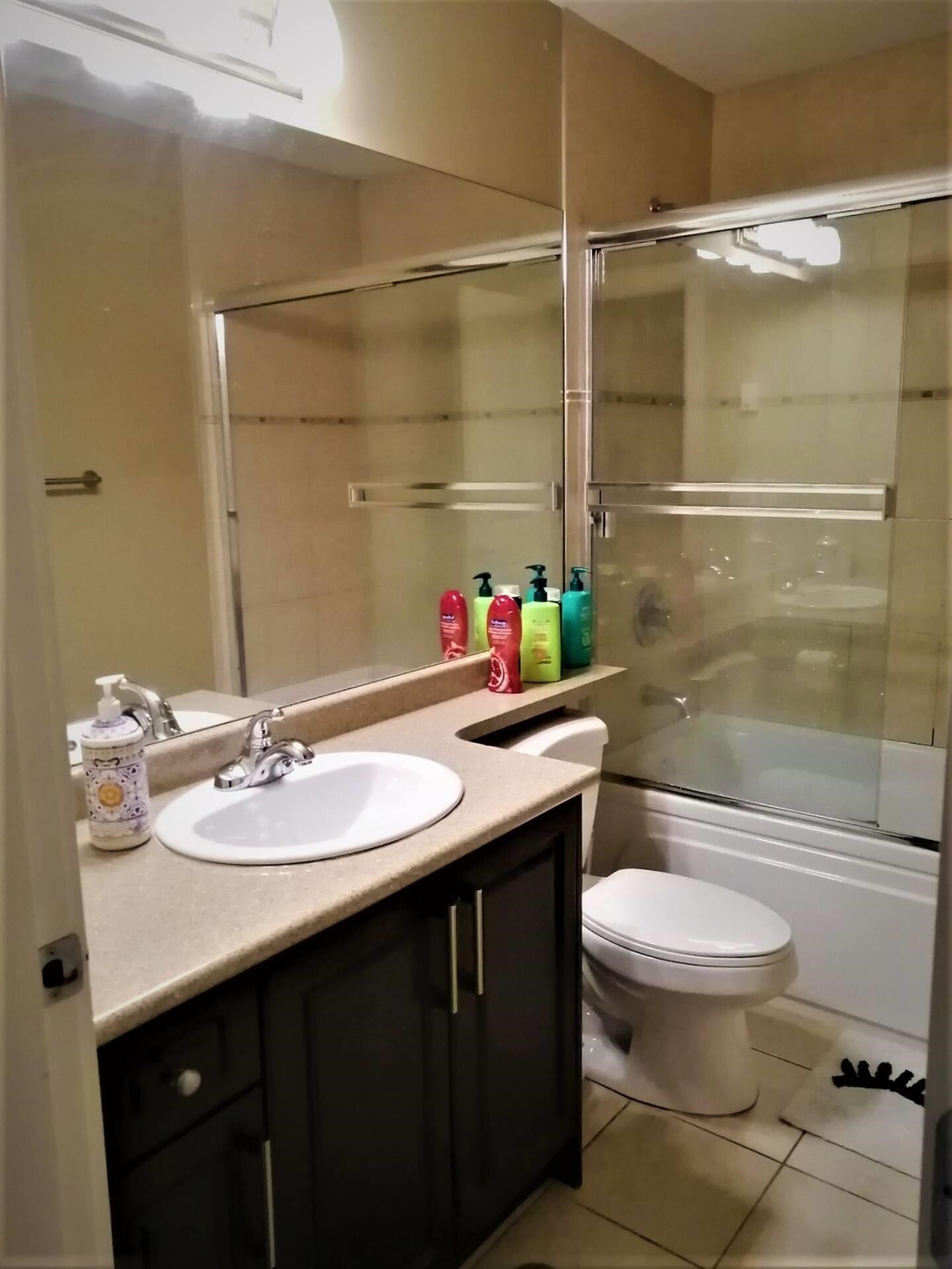 Bsmt-536 Webster Avenue, Coquitlam, BC