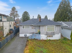 8255 18th Avenue Burnaby, BC V3N 1K4