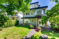 3580 William Street Vancouver, BC V5K 2Z7