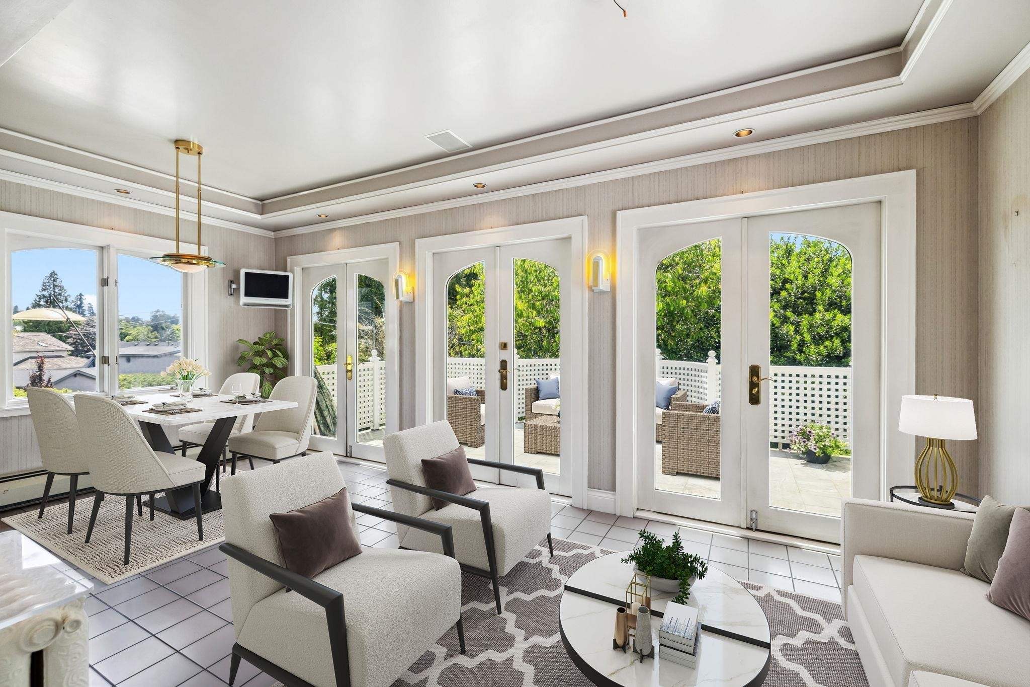 4349 Cypress Street, Vancouver, BC