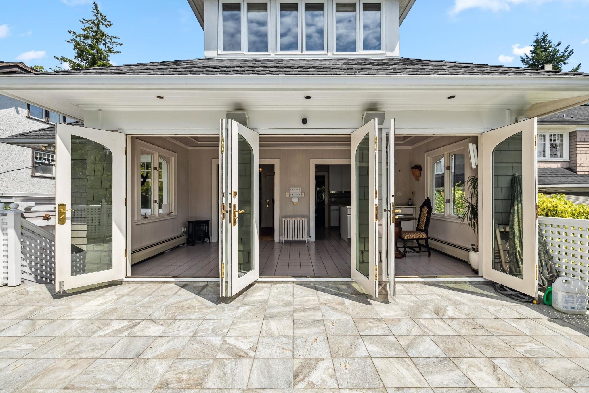 4349 Cypress Street, Vancouver, BC