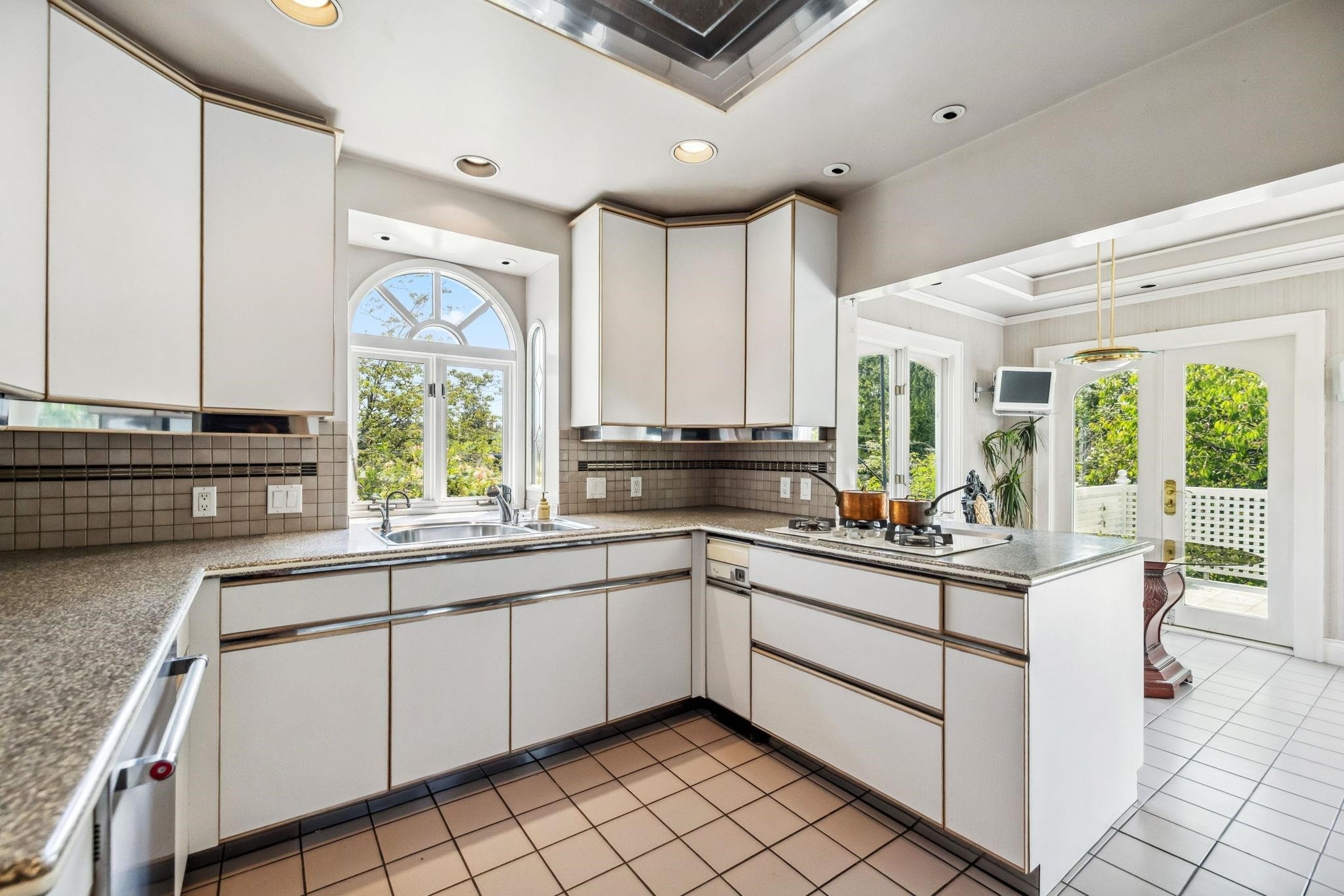 4349 Cypress Street, Vancouver, BC