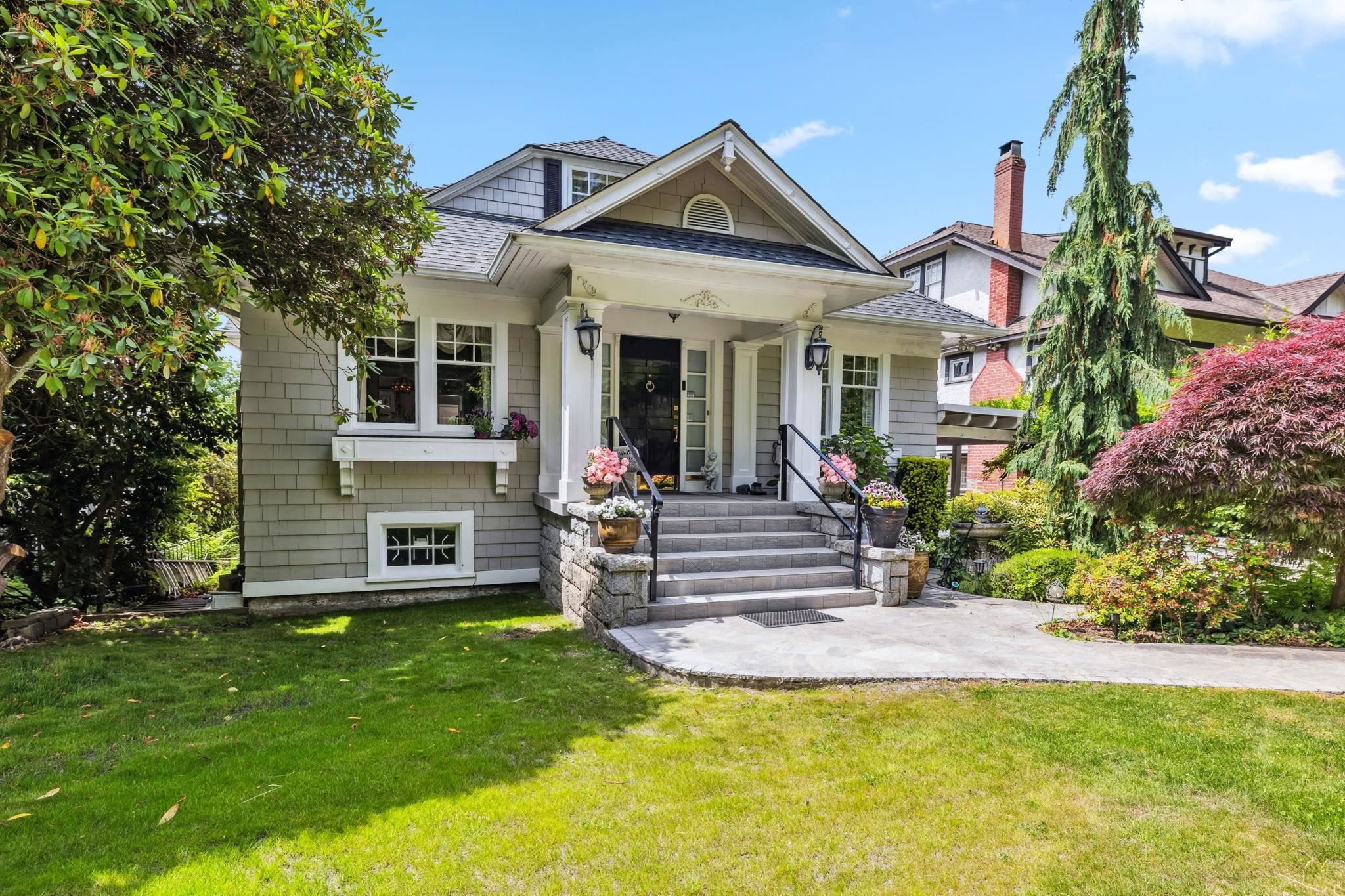4349 Cypress Street, Vancouver, BC