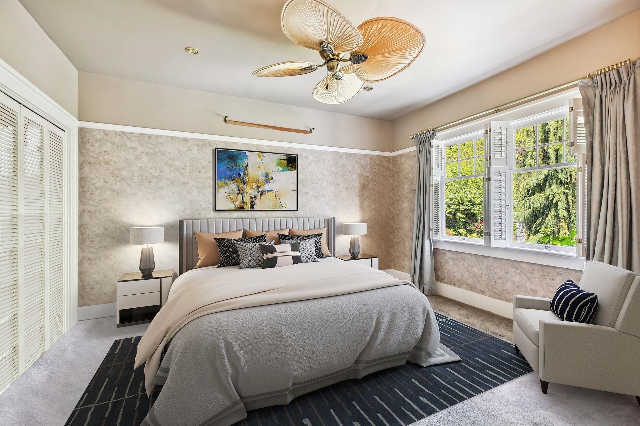 4349 Cypress Street, Vancouver, BC