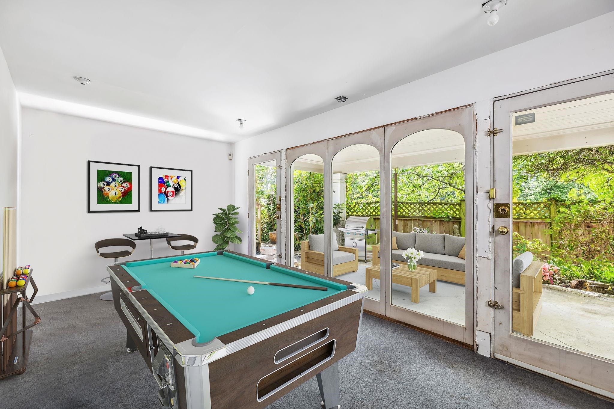 4349 Cypress Street, Vancouver, BC