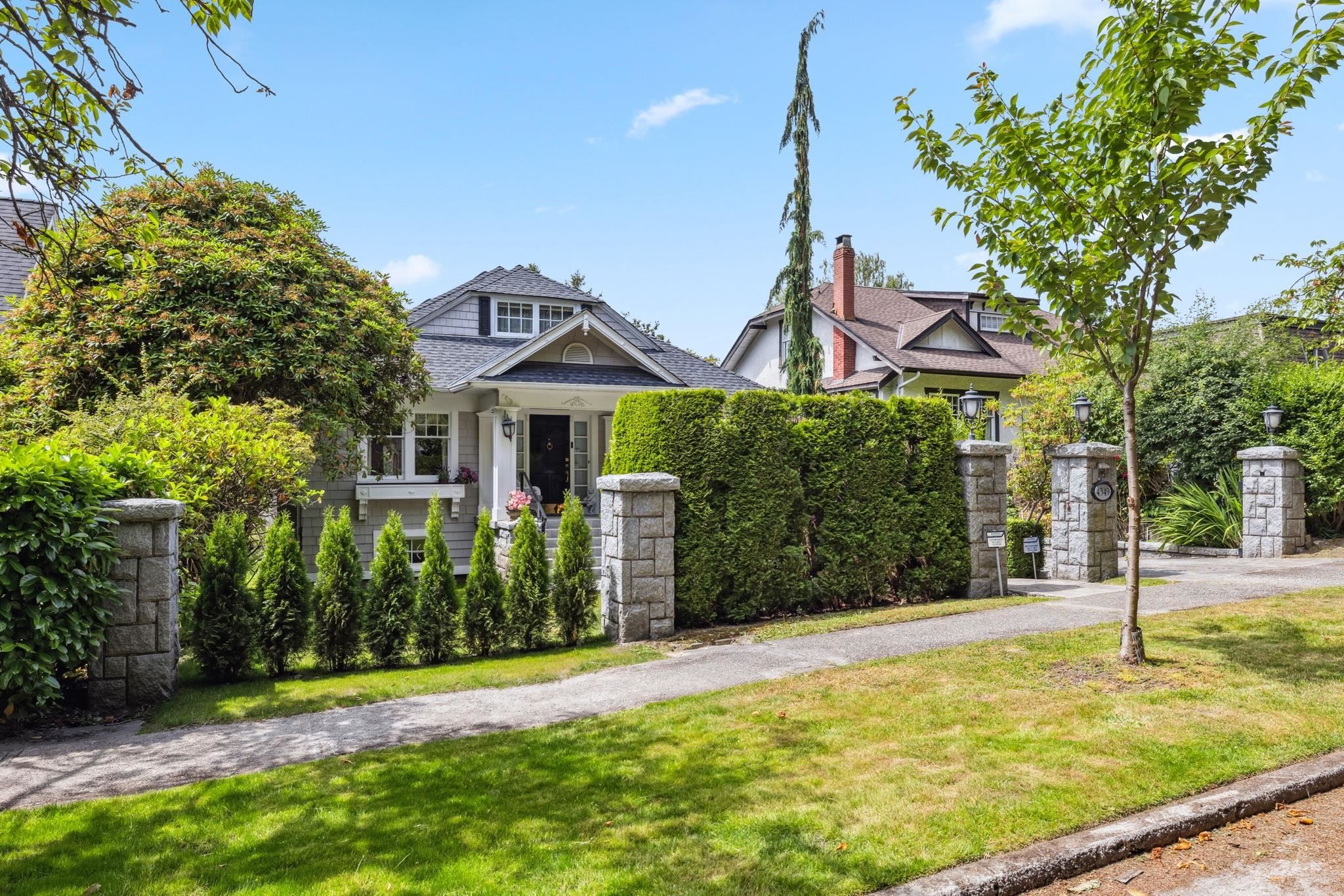 4349 Cypress Street, Vancouver, BC