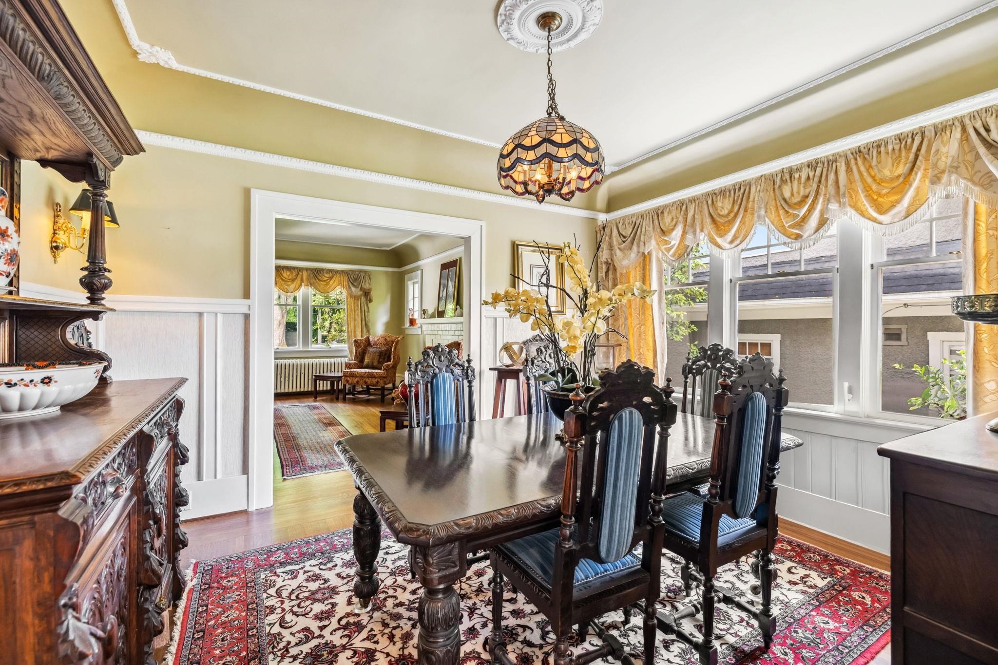 4349 Cypress Street, Vancouver, BC