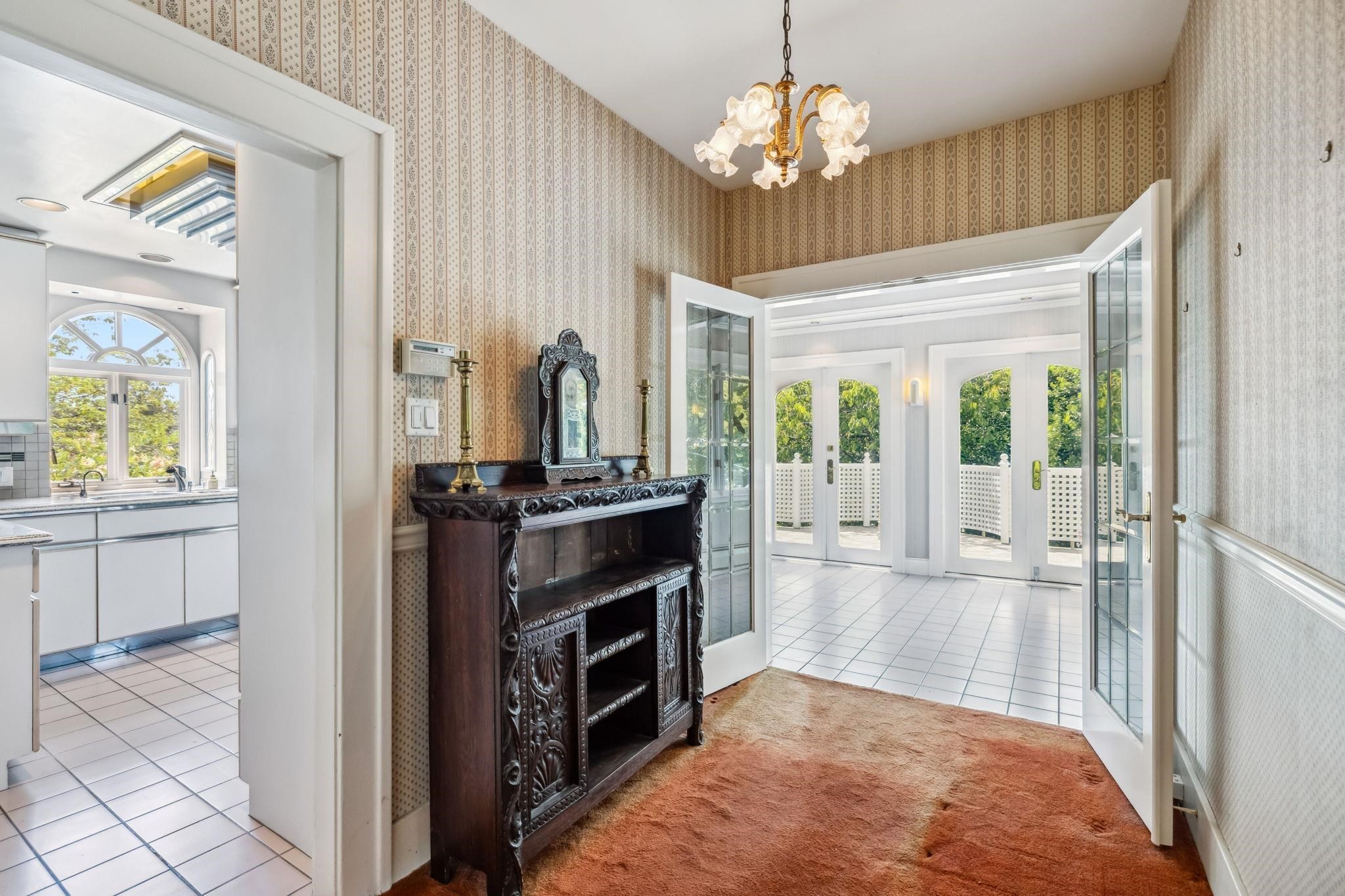 4349 Cypress Street, Vancouver, BC