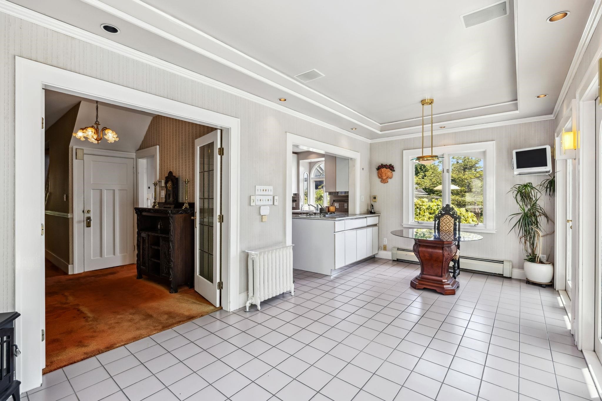 4349 Cypress Street, Vancouver, BC