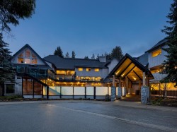 105-4365 Northlands Boulevard Whistler, BC V8E 1C4