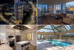 1804-5885 Olive Avenue Burnaby, BC V5H 4N8