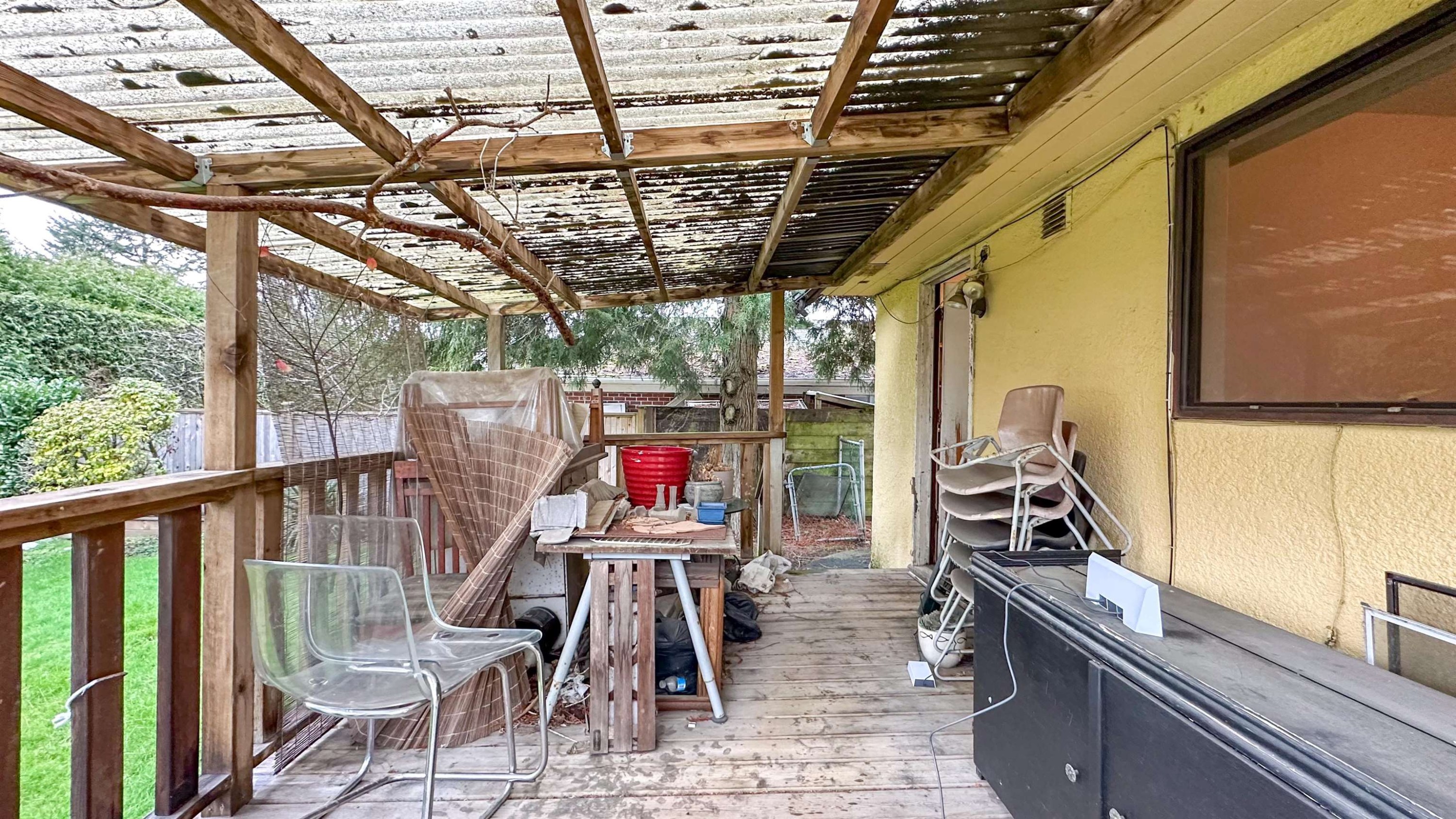 9660 Francis Road, Richmond, BC