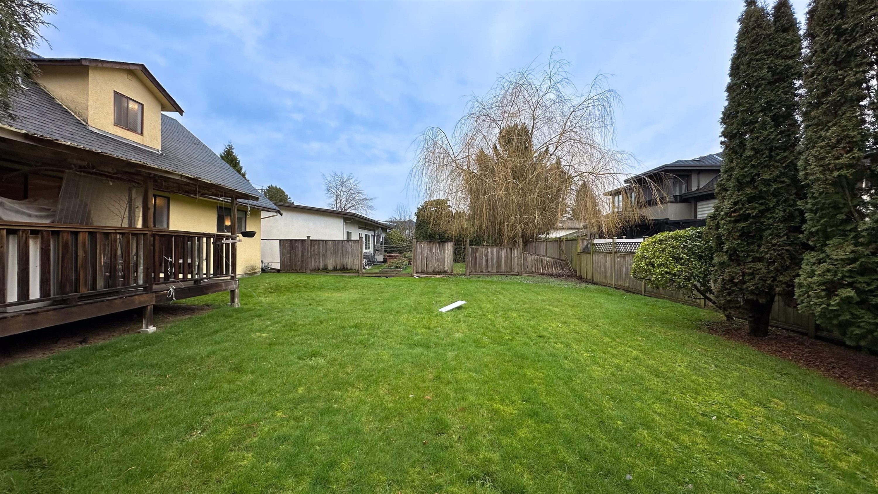 9660 Francis Road, Richmond, BC