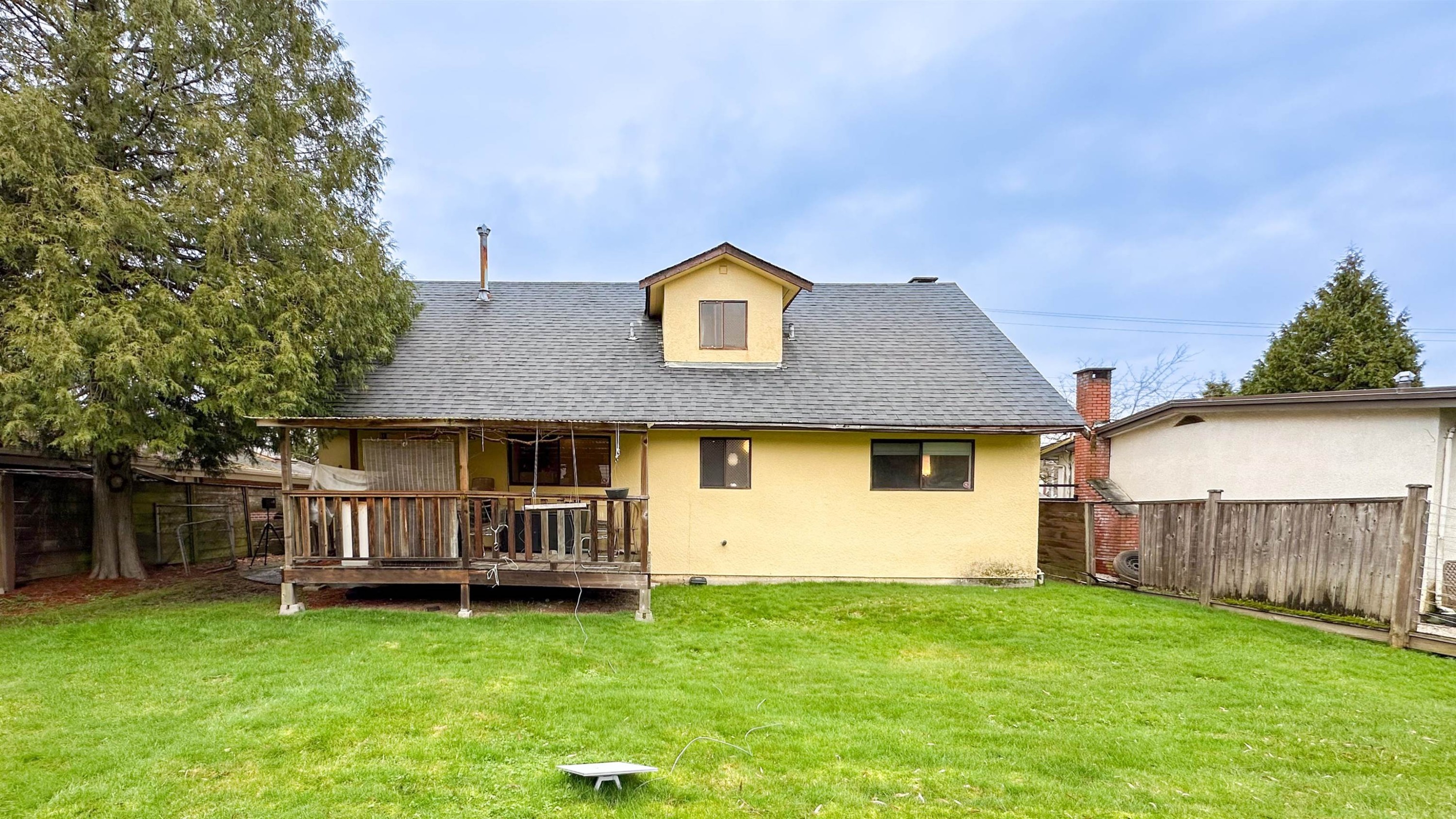 9660 Francis Road, Richmond, BC