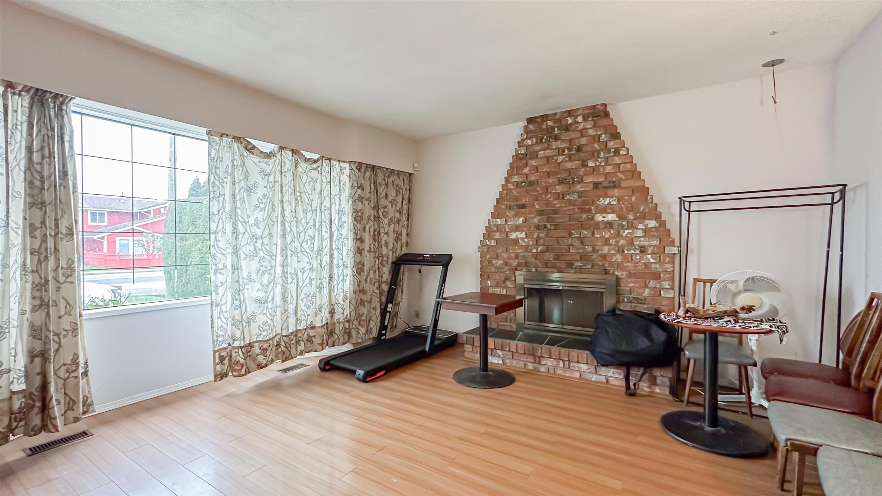 9660 Francis Road, Richmond, BC