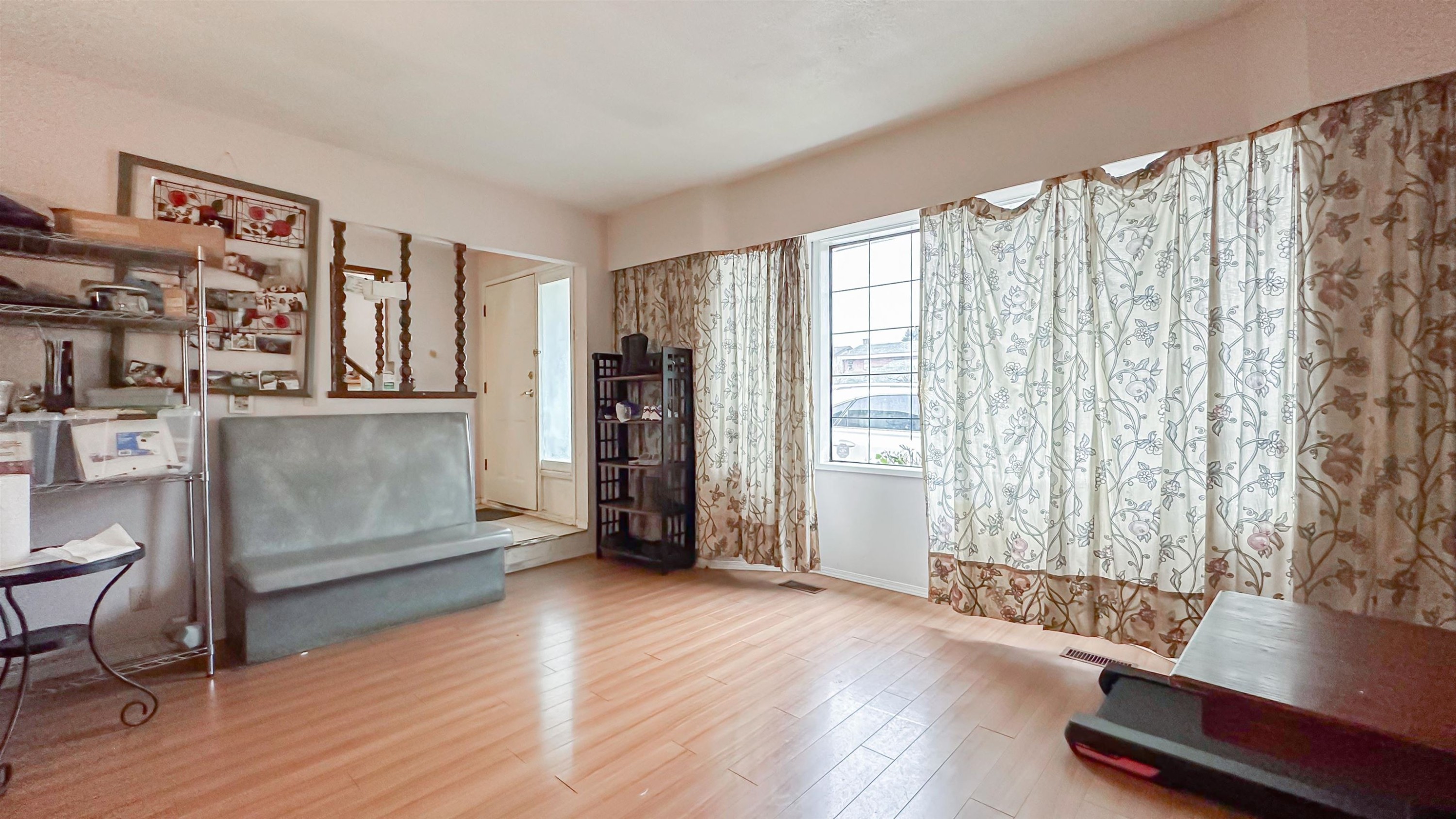 9660 Francis Road, Richmond, BC