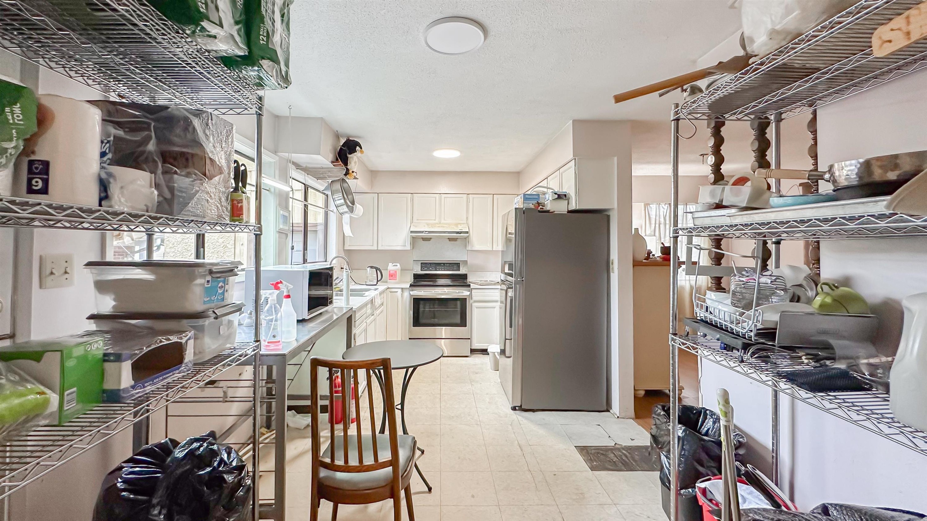 9660 Francis Road, Richmond, BC