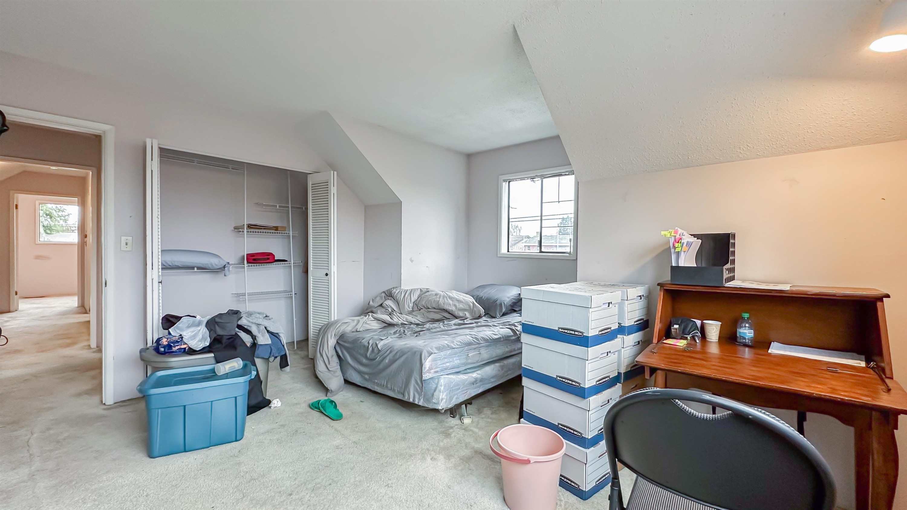 9660 Francis Road, Richmond, BC