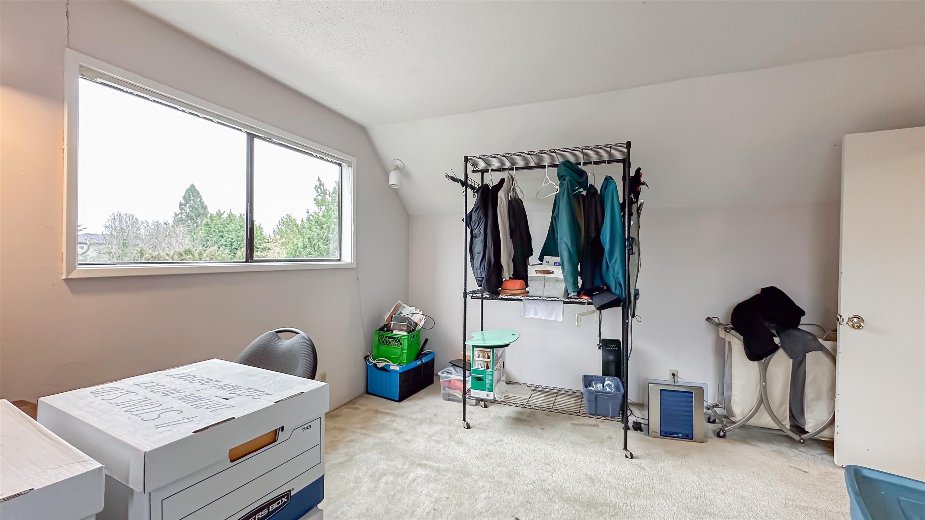 9660 Francis Road, Richmond, BC