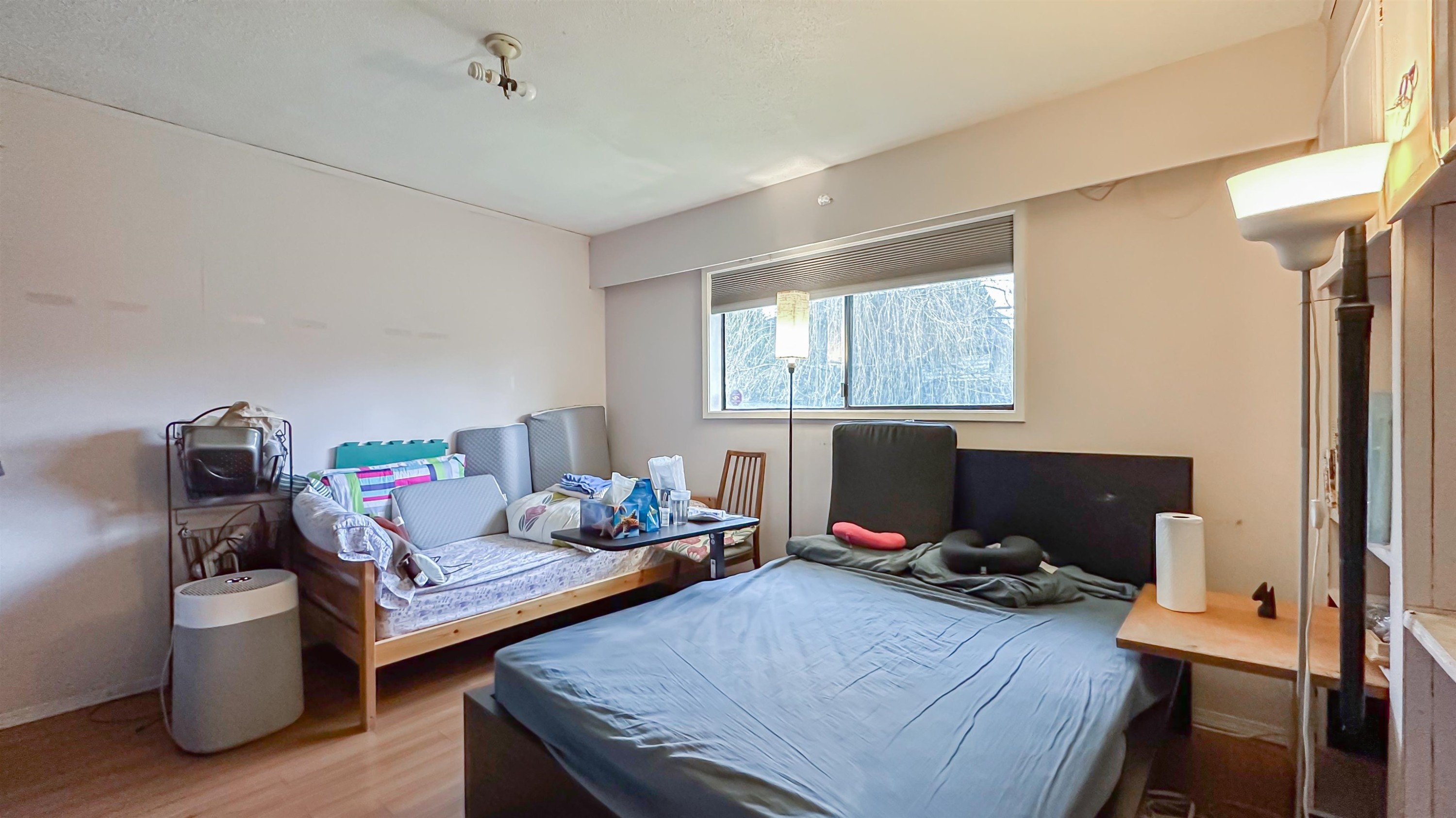 9660 Francis Road, Richmond, BC