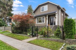 4833 Lanark Street Vancouver, BC V5N 3S1