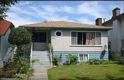 2733 28th Avenue E Vancouver, BC V5R 1S1