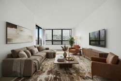 1908-938 Smithe Street Vancouver, BC V6Z 3H8