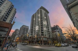613-1082 Seymour Street Vancouver, BC V6B 1X9
