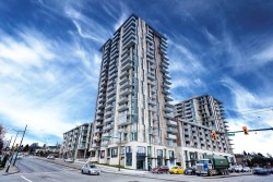 1502-8188 Fraser Street Vancouver, BC V5X 0J8
