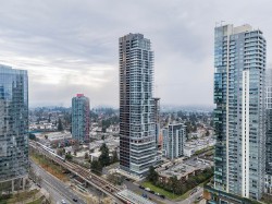 1607-6511 Sussex Avenue Burnaby, BC V5H 0K5