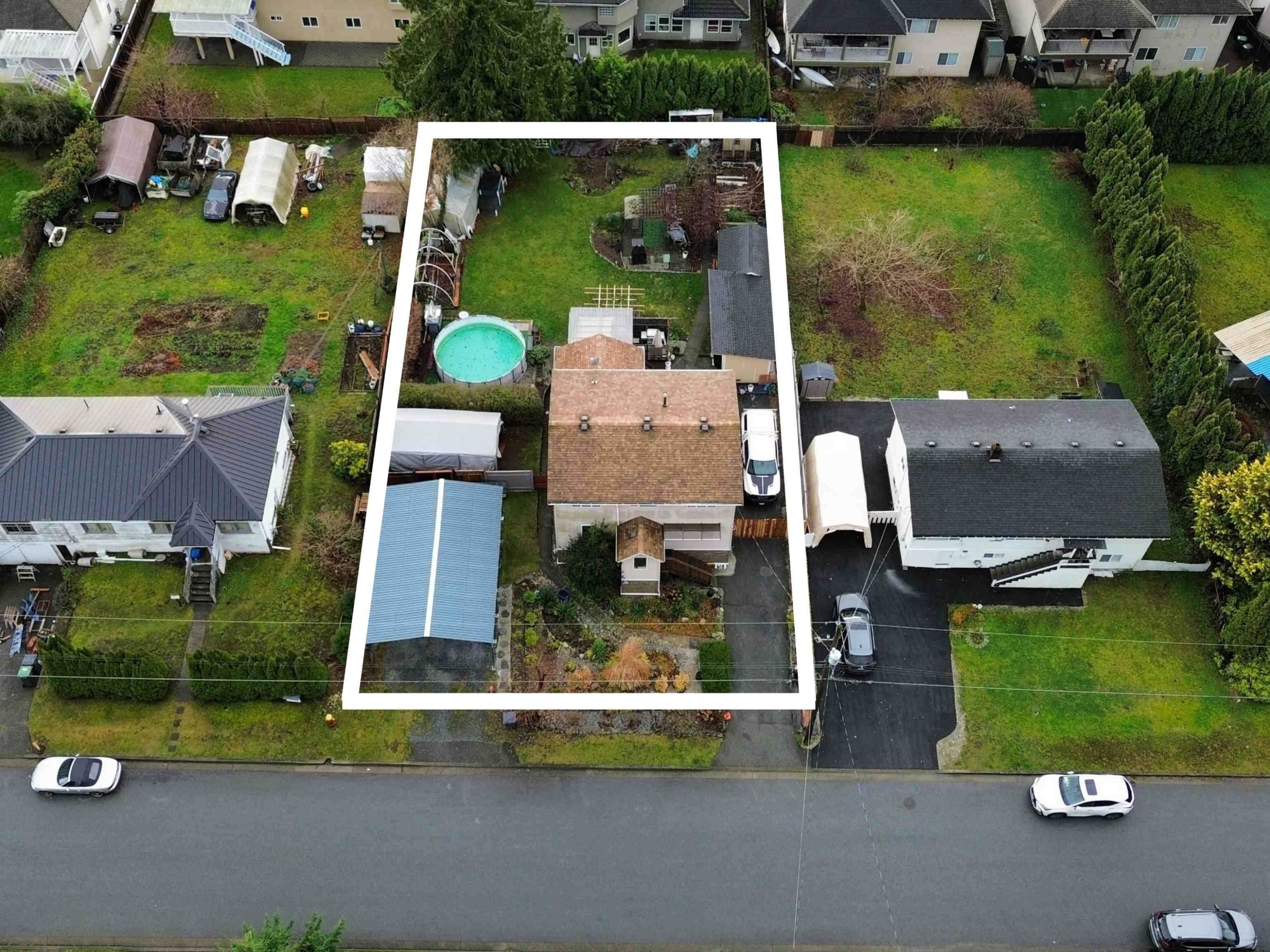 816 Catherine Avenue, Coquitlam, BC