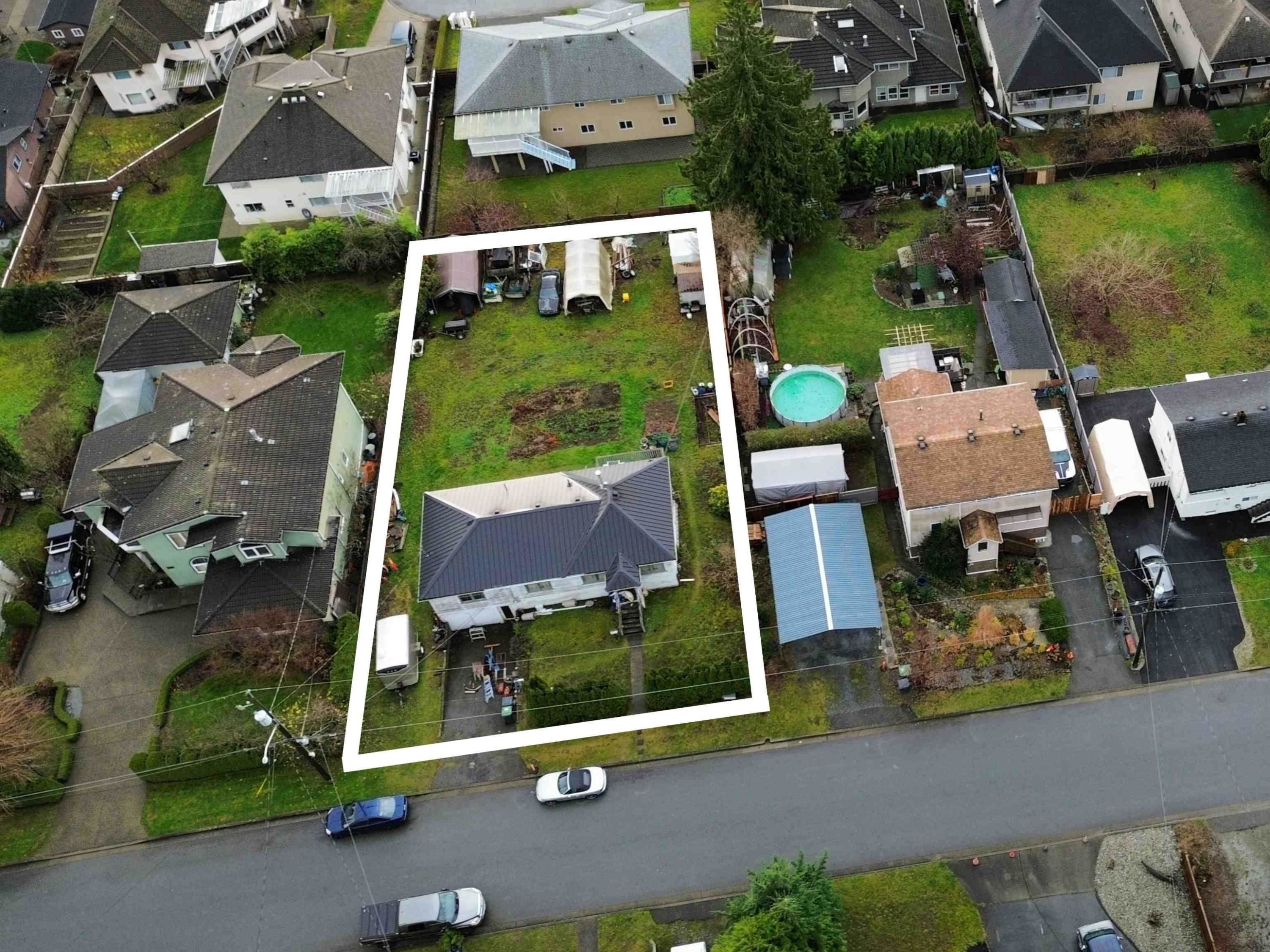 820 Catherine Avenue, Coquitlam, BC