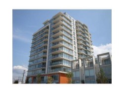 502-1833 Crowe Street Vancouver, BC V5Y 0A2