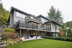 4828 Northwood Place West Vancouver, BC V7S 3C4