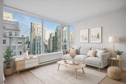 2103-1001 Richards Street Vancouver, BC V6B 1J6