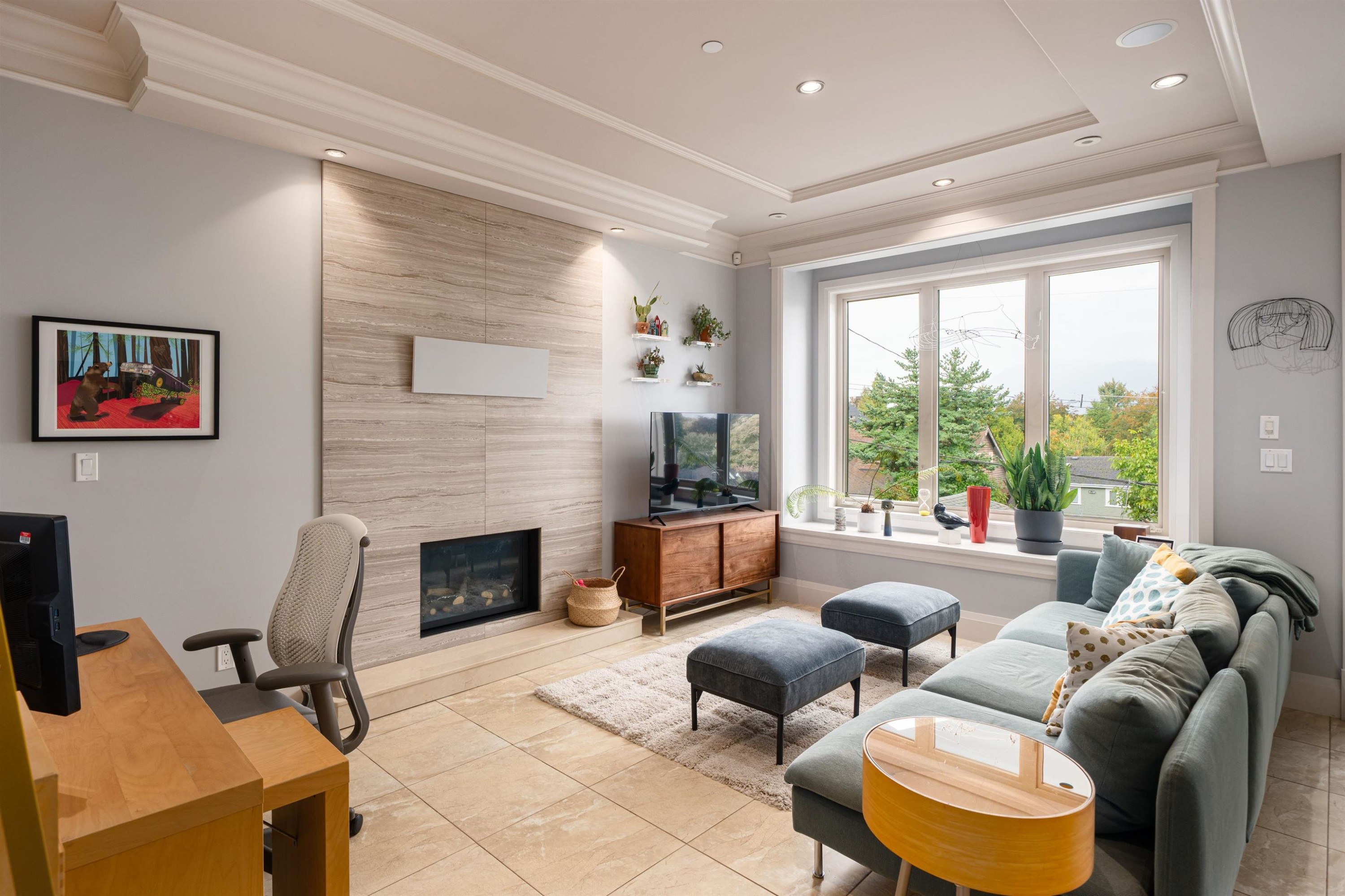 3511 15Th Avenue W, Vancouver, BC